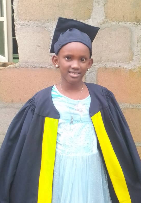 Michelle Ken-Akujuobi  Photo